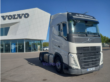 Tractor unit VOLVO FH