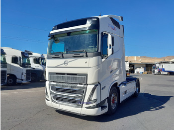 Tractor unit VOLVO FH5 I-SAVE: picture 2 Tractor unit VOLVO FH5 I-SAVE: picture 2