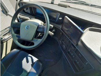 Tractor unit VOLVO FH5 I-SAVE: picture 5 Tractor unit VOLVO FH5 I-SAVE: picture 5