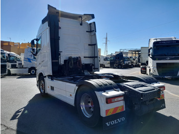 Tractor unit VOLVO FH5 I-SAVE: picture 3 Tractor unit VOLVO FH5 I-SAVE: picture 3