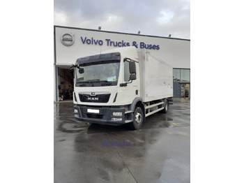 Truck MAN TGM 18.280