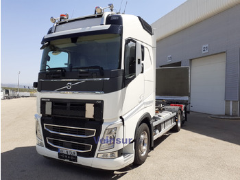 Truck VOLVO FH
