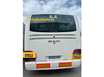 School bus MAN LION´S REGIO L: picture 4