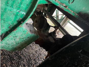 Tipper semi-trailer Fruehauf: picture 5