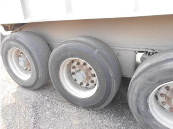 Tipper semi-trailer General Trailers: picture 3