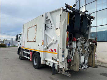 Garbage truck Renault Premium 270 DXI: picture 3 Garbage truck Renault Premium 270 DXI: picture 3