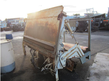 Concrete equipment Secmair nc: picture 5