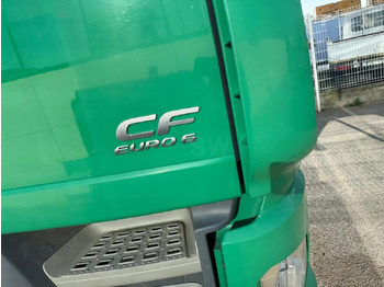 Tractor unit DAF CF 460: picture 4 Tractor unit DAF CF 460: picture 4