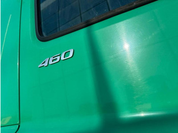 Tractor unit DAF CF 460: picture 5 Tractor unit DAF CF 460: picture 5