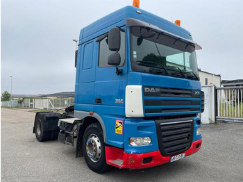 Tractor unit DAF XF 105 460