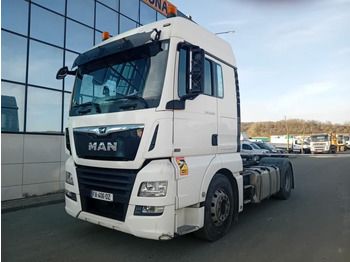 Tractor unit MAN TGX 18.500