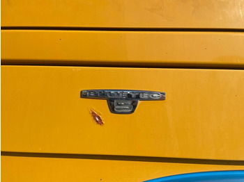 Tractor unit Mercedes Actros 1845: picture 4 Tractor unit Mercedes Actros 1845: picture 4