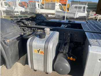 Tractor unit Mercedes Actros 1845: picture 5 Tractor unit Mercedes Actros 1845: picture 5