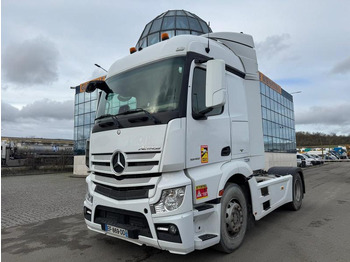 Tractor unit MERCEDES-BENZ Actros 1845