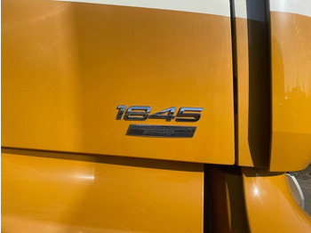 Tractor unit Mercedes Actros 1845: picture 3 Tractor unit Mercedes Actros 1845: picture 3