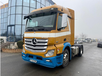 Tractor unit MERCEDES-BENZ Actros 1845