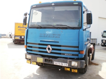 Tractor unit RENAULT R340: picture 1