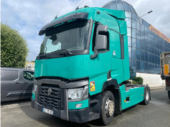 Tractor unit RENAULT T 460