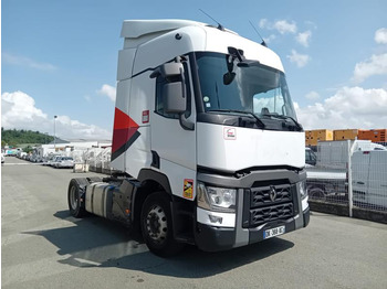 Tractor unit RENAULT T 460