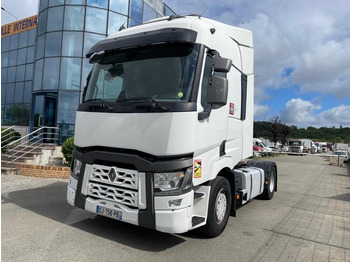 Tractor unit RENAULT T 520