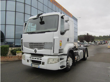Tractor unit RENAULT Premium 450