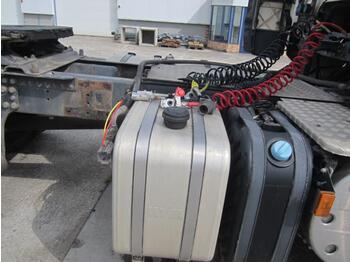 Tractor unit Scania R 420: picture 4 Tractor unit Scania R 420: picture 4