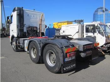 Tractor unit Volvo FH 480: picture 5