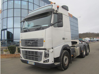 Tractor unit VOLVO FH16 600