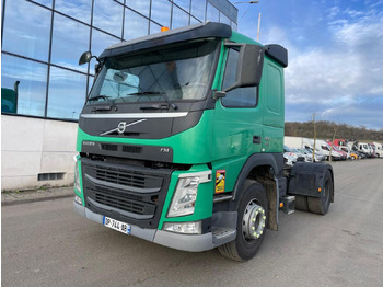 Tractor unit VOLVO FM 460