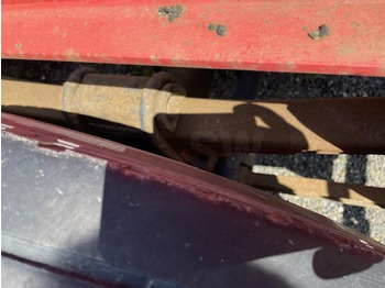 Container transporter/ Swap body semi-trailer Trailor: picture 4