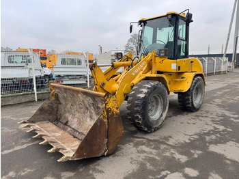 Wheel loader VOLVO L35
