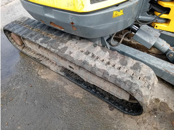 Mini excavator Wacker Neuson EZ28: picture 4