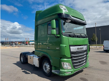 Tractor unit DAF XF 450 4x2 SSC Euro 6: picture 2