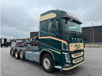 Tipper Volvo FH 500 8x2*6 Tipper Euro 6: picture 2 Tipper Volvo FH 500 8x2*6 Tipper Euro 6: picture 2