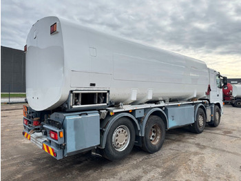 Tank truck Volvo FM 440 8x2*6 24.000 l. ADR Tanktruck: picture 3