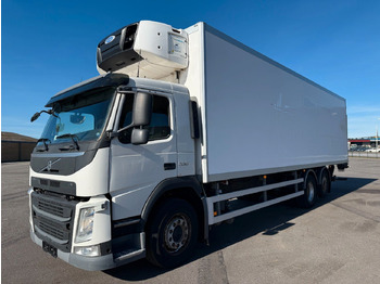 Refrigerator truck VOLVO FM 330