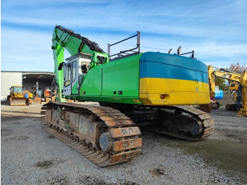 Waste/ Industry handler SENNEBOGEN