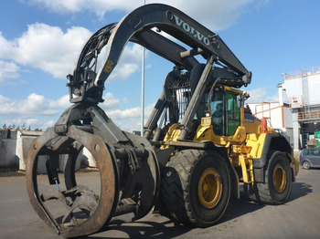 Wheel loader VOLVO L180H
