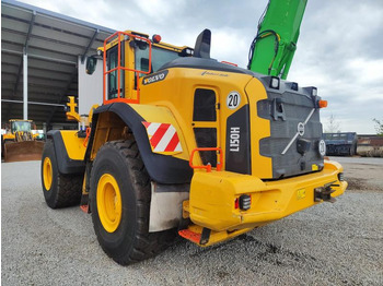 Wheel loader VOLVO L150H