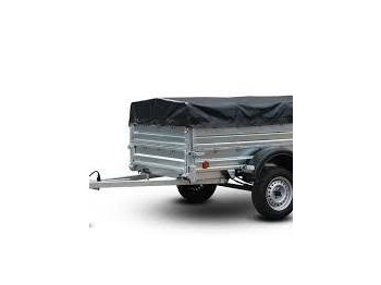 Tipper trailer