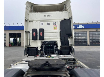 Tractor unit DAF XF 480: picture 5