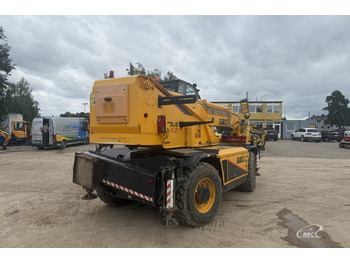 Dieci Pegasus leasing Dieci Pegasus: picture 5