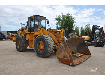 Wheel loader Hyundai HL770-7: picture 2