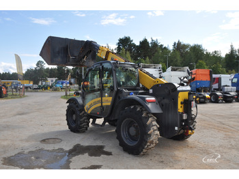 New Holland TH 7.42 leasing New Holland TH 7.42: picture 4