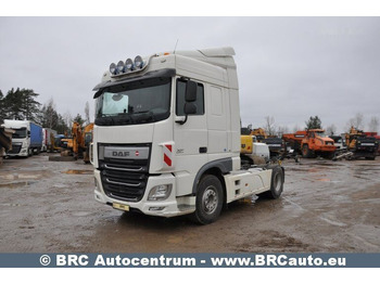 Tractor unit DAF XF 440