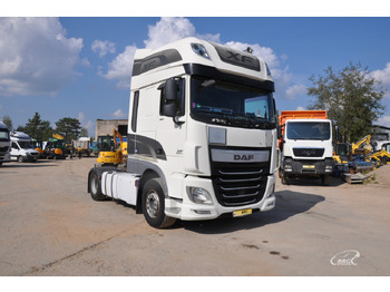 DAF XF 460 FT leasing DAF XF 460 FT: picture 2