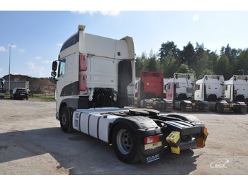 DAF XF 460 FT leasing DAF XF 460 FT: picture 5