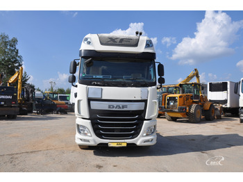 DAF XF 460 FT leasing DAF XF 460 FT: picture 3