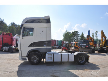 DAF XF 460 FT leasing DAF XF 460 FT: picture 4