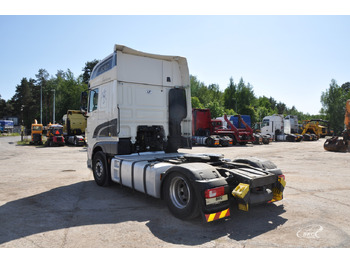 Tractor unit DAF XF 530FT: picture 4